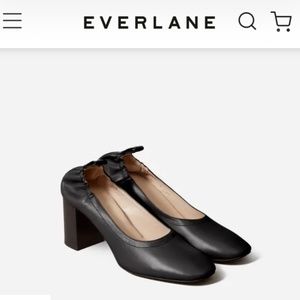 Everlane Italian Day Heel Pump-9